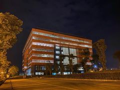 -成都大学-图书馆