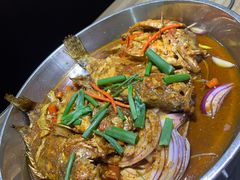 -三湘四水正宗湘菜(君峰路店)