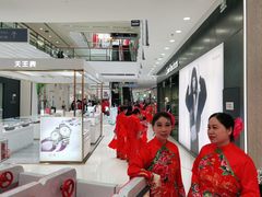 -万达广场(济南魏家庄店)
