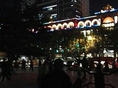 -万宝海鲜舫(劳动公园店)