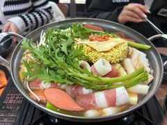 -文成焕·家族韩式餐厅