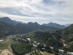 -野三坡刘家河高山漂流