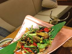 -云海肴·汽锅鸡·云南菜(天津国金汇店)