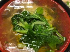 -泰煌鸡·上海白斩鸡·鸡汤面(万航店)