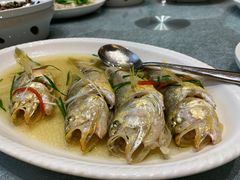 -霞客居酒店·霞客食府·宁海特色小海鲜