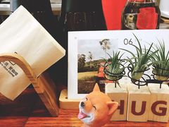 -HUG COFFEE(鼓楼店)