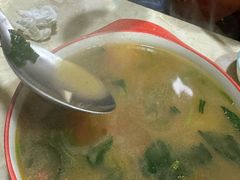 -尕有炕锅烤羊肉