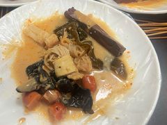 -郭记小街麻辣烫(虎坊路店)