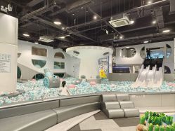 -MINI MARS KIDS CLUB亲子家庭中心(长宁天山店)