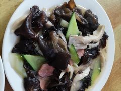 -涂山寺素食餐厅