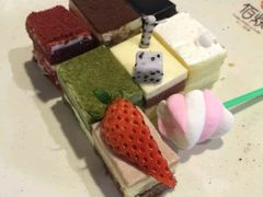 -佰烧海鲜烤肉火锅自助(世茂国际广场店)