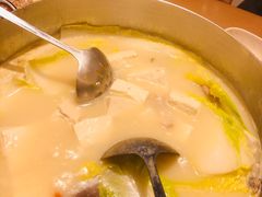 -湯系·煲汤手艺人(东二环泰禾广场店)