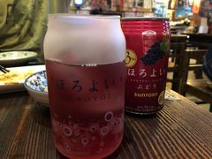 -平成屋·午肴夜酒(四川北路店)