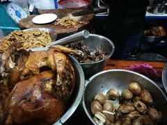 -再回首鸡肉米线(人民路一店)