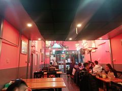 大堂-回·龙虾铺·盆盆蟹·烧烤大排档(回龙观店)