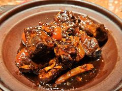 -涌煲记·蟹煲·砂锅海鲜·煲出宁波味(天一旗舰店)