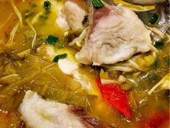 -南堂馆·新川菜(春熙路店)