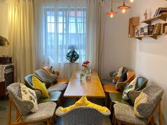 -几静cafe(基湖店)