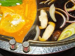 -伝承·和牛寿喜烧·放题(东营银座购物中心店)