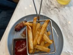 -菲住布渴酒店自助餐厅(阿里巴巴西溪园区店)