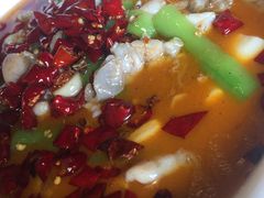 -烟水渔庄餐厅(西溪湿地店)