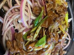 -老牌坊鲁菜名店(宽厚里店)