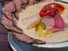 -真打拉面·日式拉面新流派(体育西横街店)