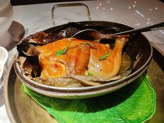 -锦府园·杭州小馆·创意杭帮菜(湖滨银泰in77店)