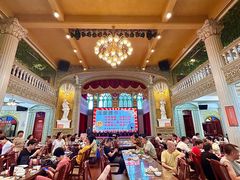 -日日鲜自助餐厅(小公园店)