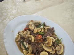 -车头老二大排档(金城步行街店)