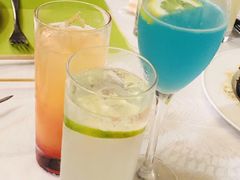 -拾溪餐厅·包厢(杭州千禧度假酒店)