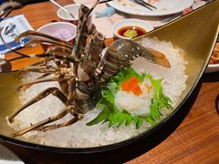 -Mr·Fish鱼鲜生海鲜放题(银泰in99店)