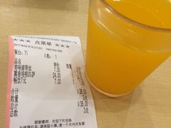 -萨莉亚意式餐厅(龙阳广场店)