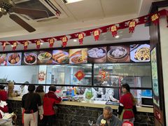 -刘长兴(三牌楼店)