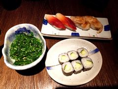 -大雄寿司(中华广场店)