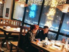 -老诚一锅(乔庄店)