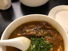 -吉亨面馆(古北1699店)