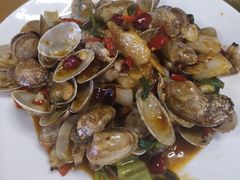 -刘记糟粕醋海鲜烧烤