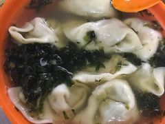 -阿麟馄饨(延长路店)