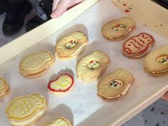 -千浔一暖DIY蛋糕烘焙(人民大学店)