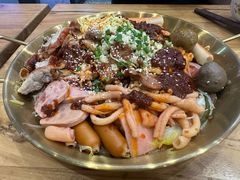 -冒胖子·市井火锅冒菜(莲塘店)