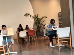 -dotcom coffee古点咖啡(致真大厦店)