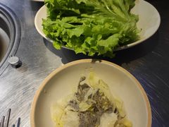 -喜来稀肉(北外滩白玉兰广场店)