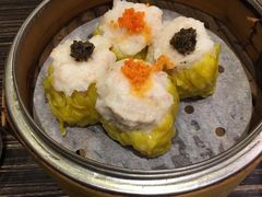 鸳鸯烧麦-周记点心(西环店)