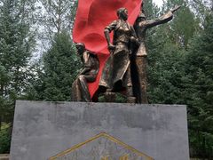 -布苏里北疆军事文化旅游区