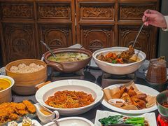 -简小舍·民间手艺菜(武昌江滩店)