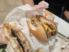 -麦当劳(集美石鼓店)