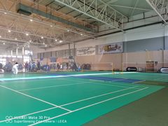 -莱茵体育生活馆