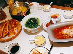 -徽镇小厨·经典徽菜(马连道店)