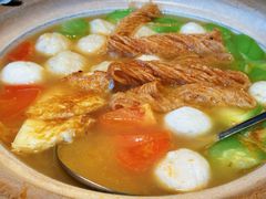 -永安鱼庄·镇江菜(东吴路店)